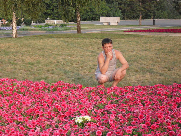 Николай Иванов