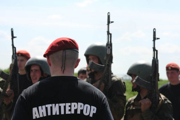 Ислам Нургалиев