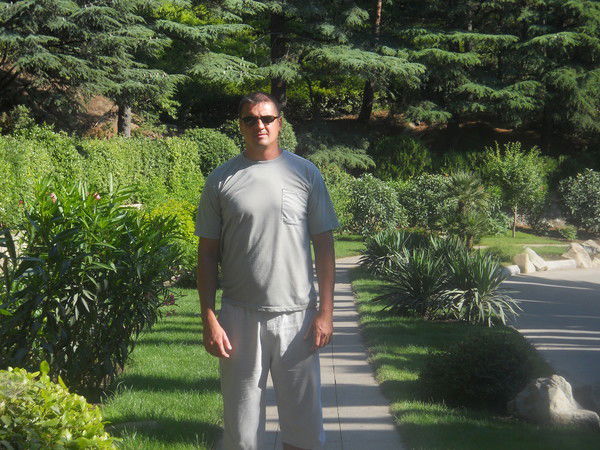 Александр Щербина