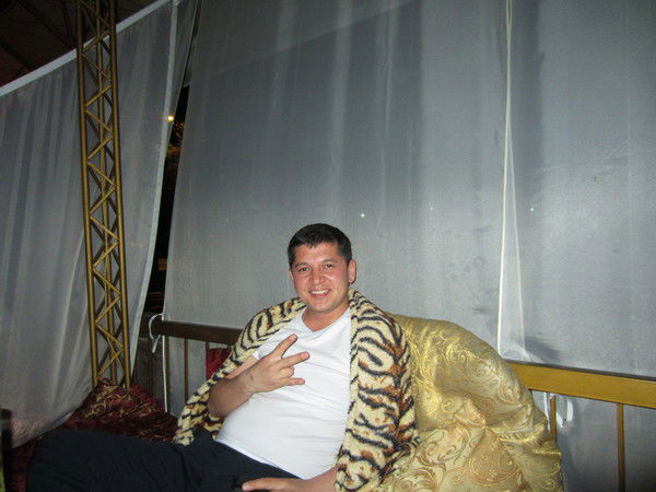 Руслан Талканбаев