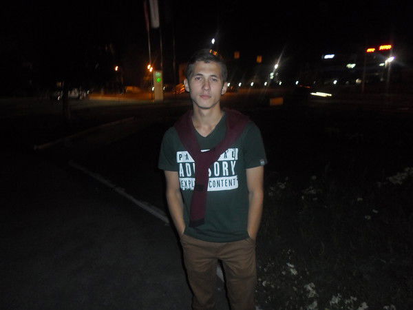 Дмитрий Домаш