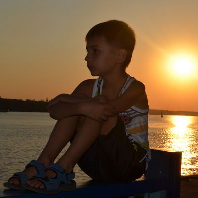 Кирилл Донской