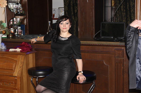 Наталья Шеметова