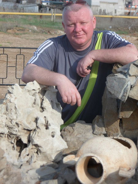 Константин Горячев