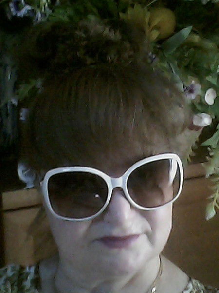 Ольга Кульчицкая