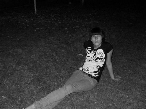 Анастасия Степаненко