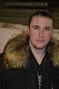 Андрей Ткач