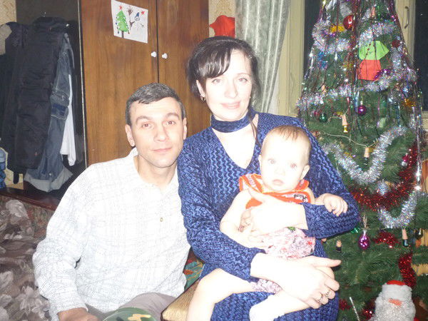 Марина Конеева