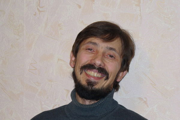 Владимир Колесников