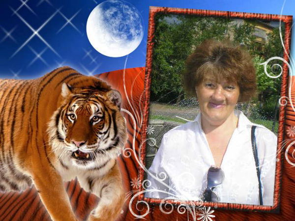 Нина Грибцова