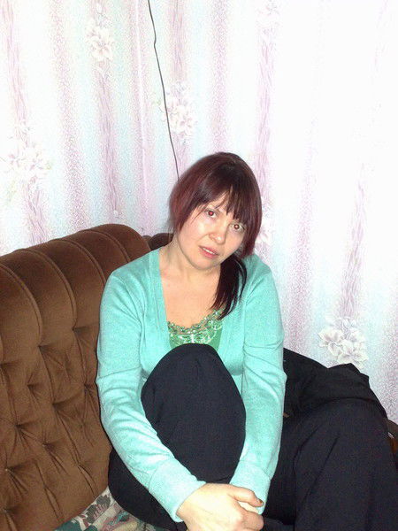 Алена Русина