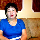 Асия Маштакова