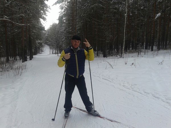 Эдик Гизбрехт