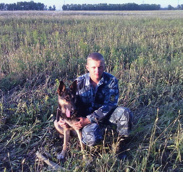 Сергей Штырбул