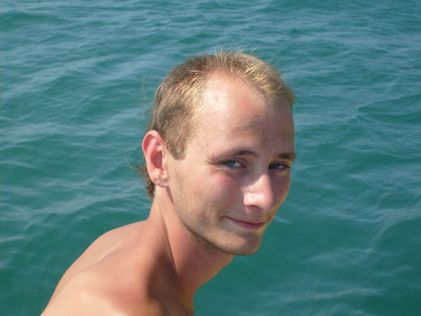 Виталий Козлов