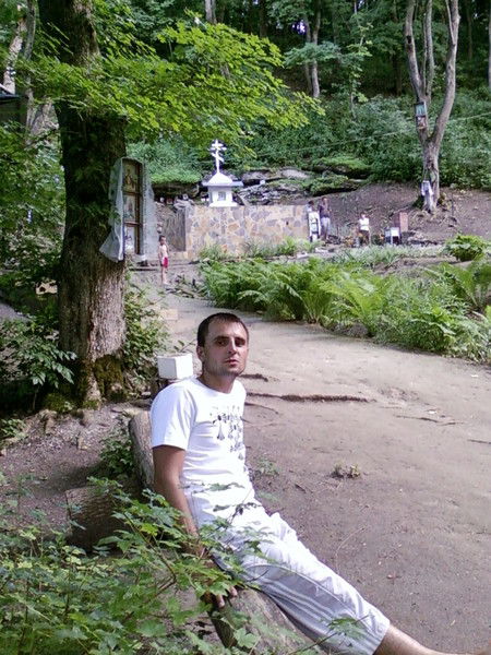 Александр Федирко