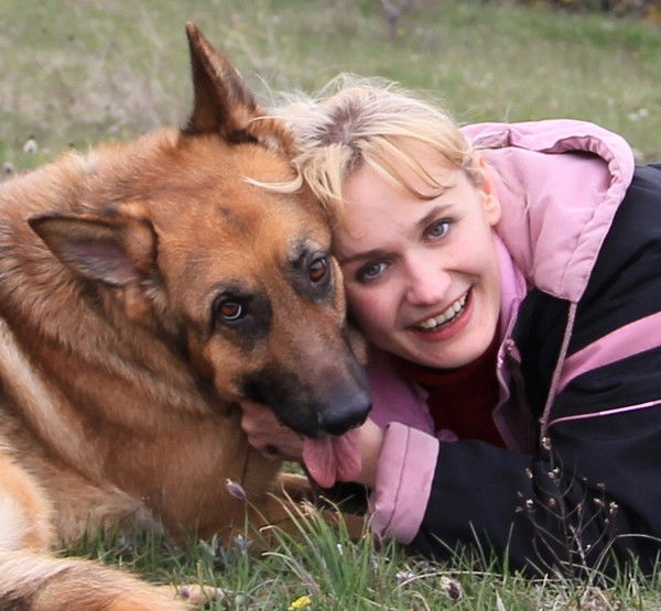 Ольга Люблюдрузей