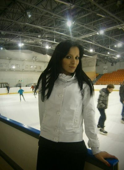 Ксения Кретова