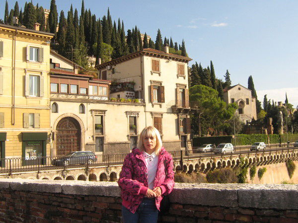 Рома Кочержук