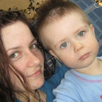 Наталья Петрушкина