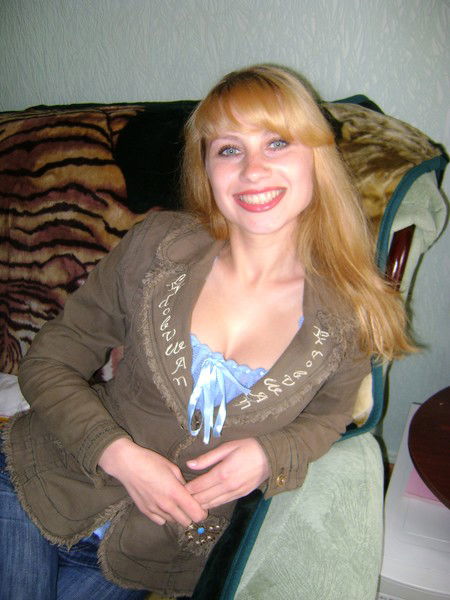 Аня Новикова Сп