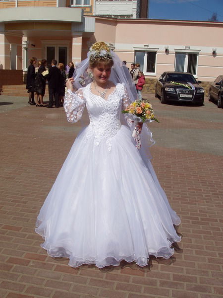 Елена Беляева