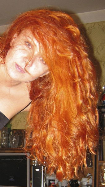 Любовь Есина