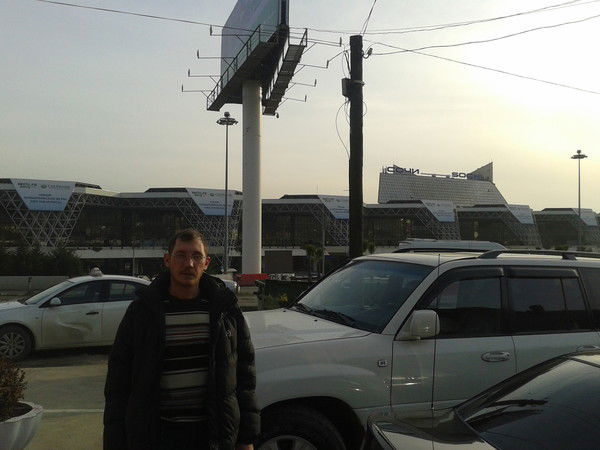 Sergey Подкорытов