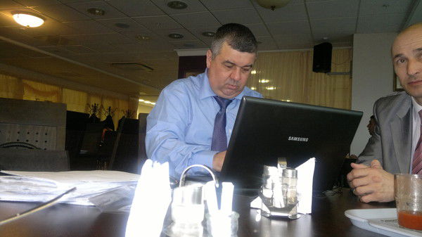 Игорь Сенчихин