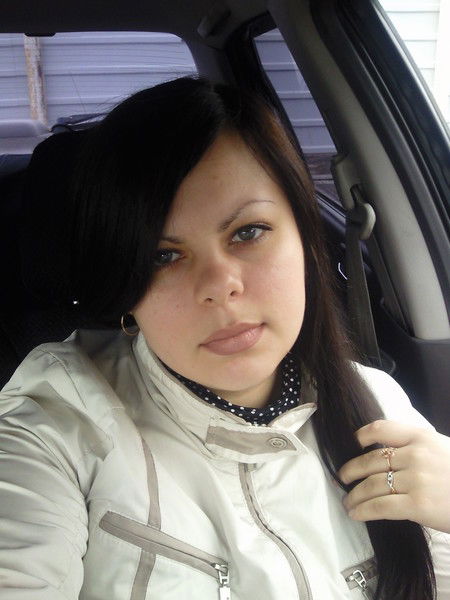 Екатерина Демьянова(Лесневская)