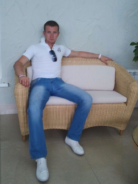 Сергей Грицюк