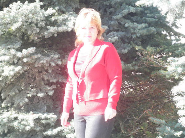 Ирина Денисова