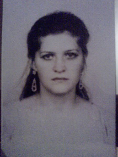 Ольга Данилкина