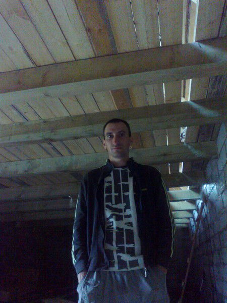 Pоман Жигуц