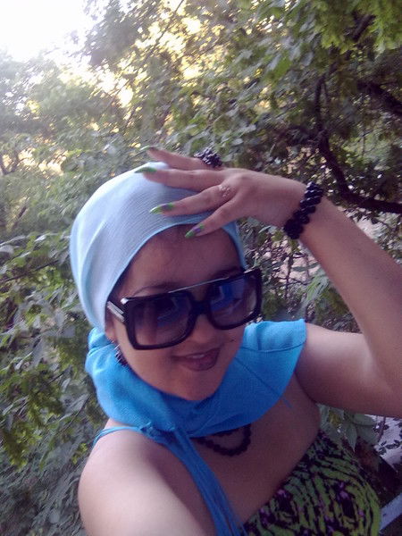 Альмира Тулкибаева