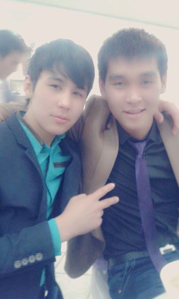 ™ Ђеkжan Kenesov™