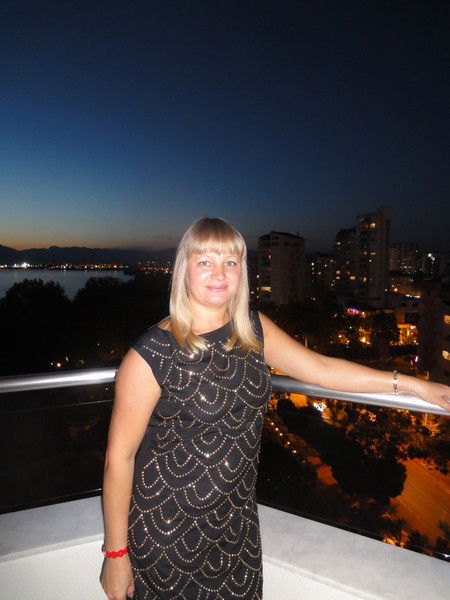 Ленусик Зайка