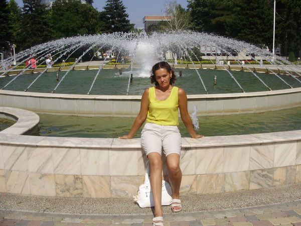 Анжелика Ромашкина