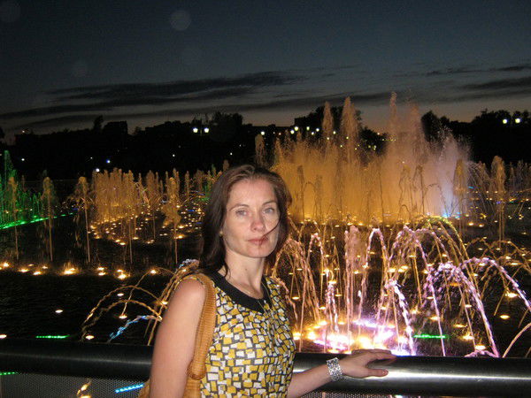 Инна Кошеру