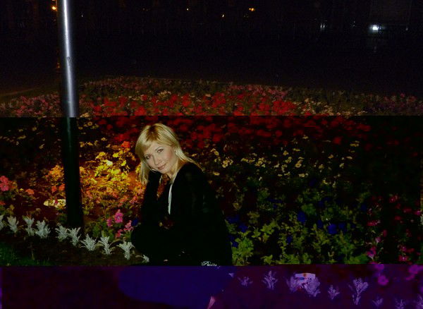 Равиля Мусина