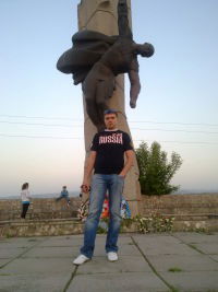 Саша Шибанов