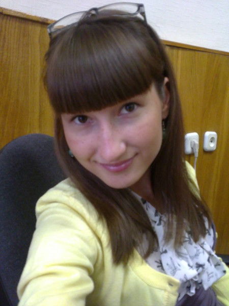 Энже Мухаметшина