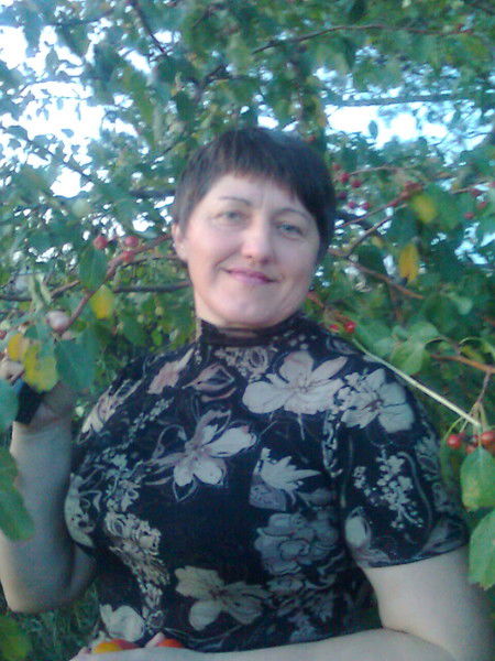 Татьяна Подлобко(Цомкало)