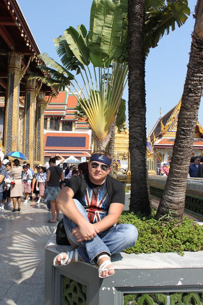 Сергей Ищенко