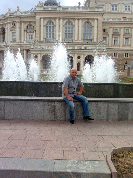 Сергiй Шелудько