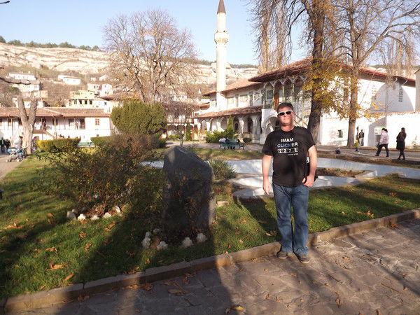 Андрей Горчинский