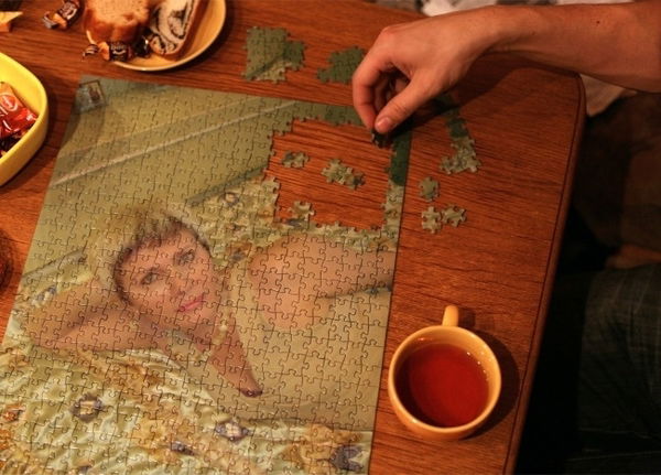 Марина Березина