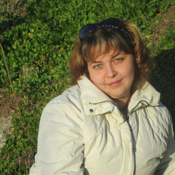 Ольга Иноземцева