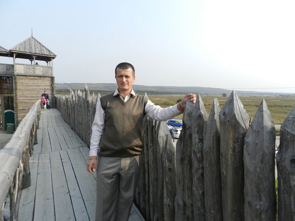 Артем Балаченков