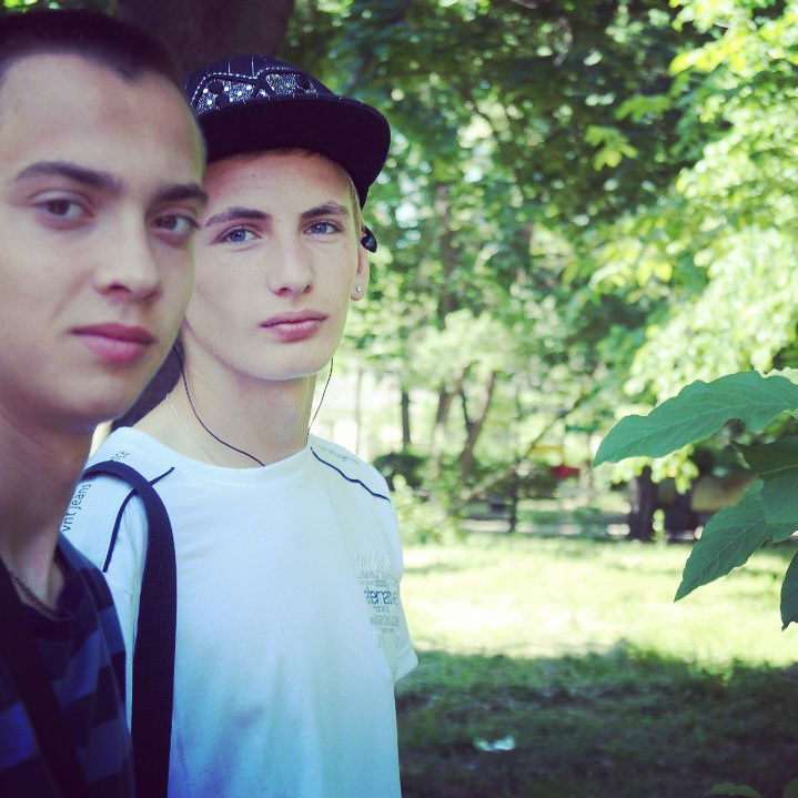 Александр Бойко